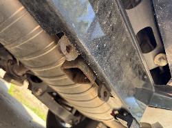 View SUZUKI VITARA 2008 4 Door Station Wagon Breaking