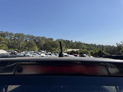 View SUZUKI VITARA 2008 4 Door Station Wagon Breaking