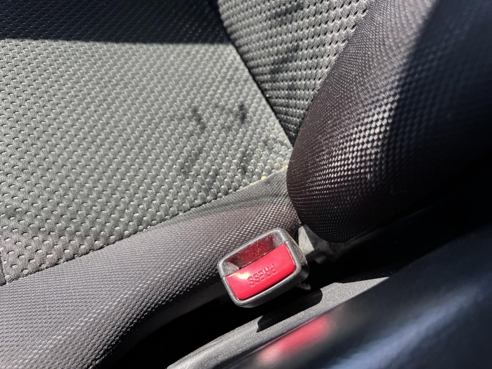 View SUZUKI VITARA 2008 4 Door Station Wagon Breaking