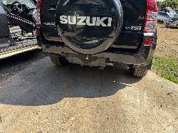 View SUZUKI VITARA 2008 4 Door Station Wagon Breaking