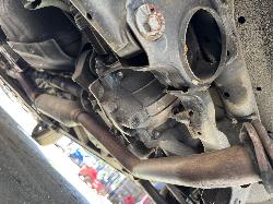 View SUZUKI VITARA 2008 4 Door Station Wagon Breaking