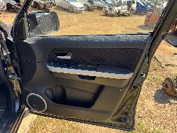 View SUZUKI VITARA 2008 4 Door Station Wagon Breaking