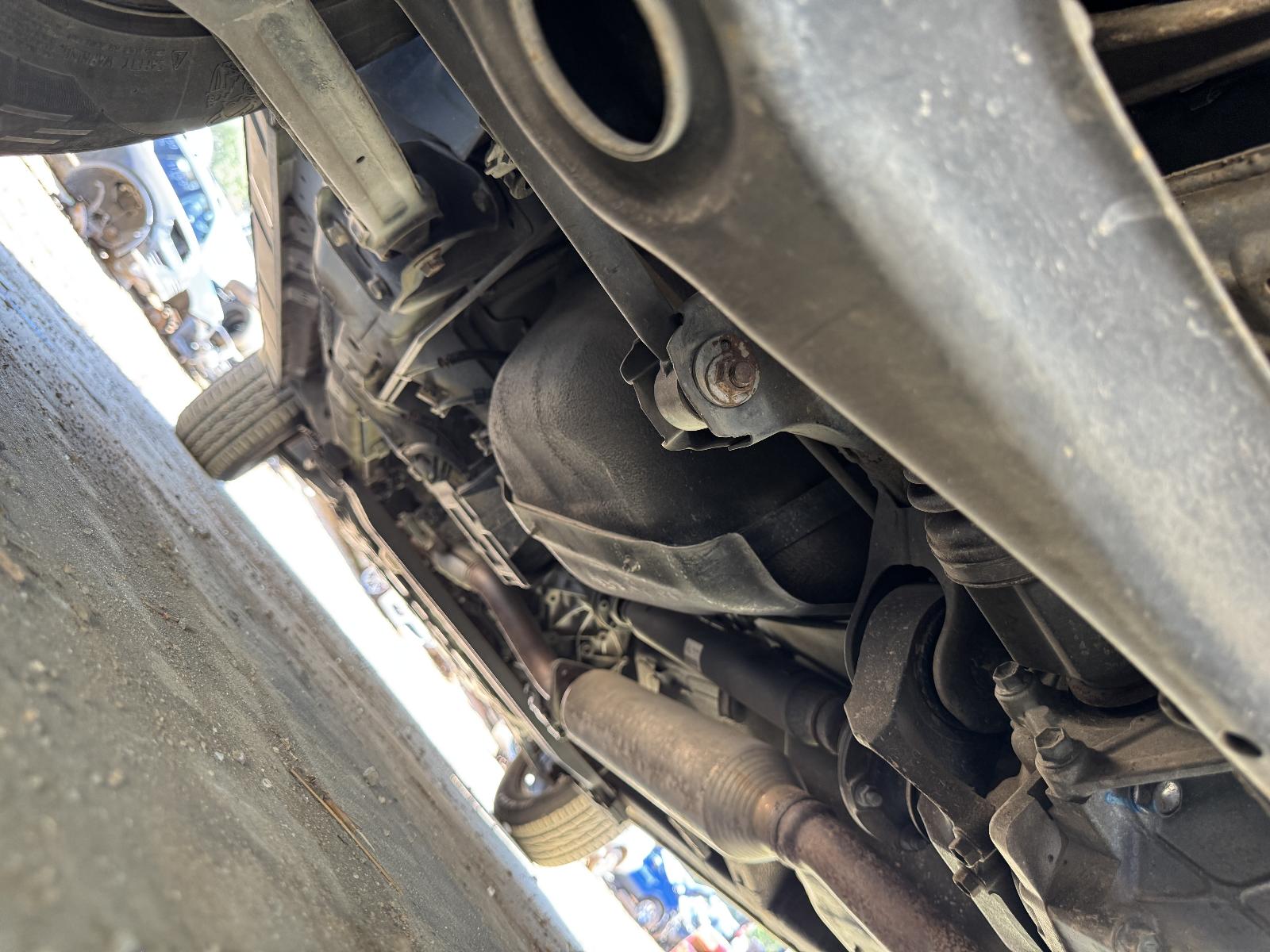 View SUZUKI VITARA 2008 4 Door Station Wagon Breaking