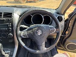 View SUZUKI VITARA 2008 4 Door Station Wagon Breaking