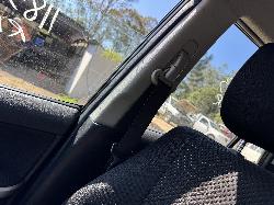 View SUZUKI VITARA 2008 4 Door Station Wagon Breaking