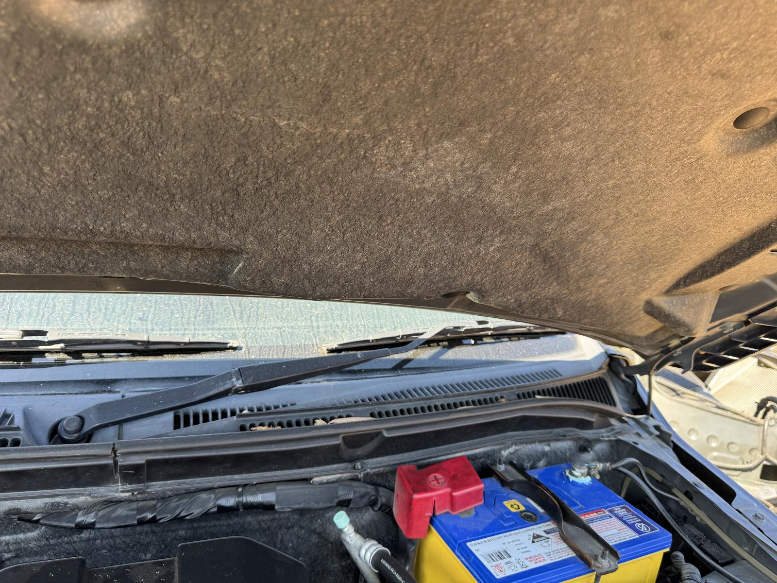 View SUZUKI VITARA 2008 4 Door Station Wagon Breaking