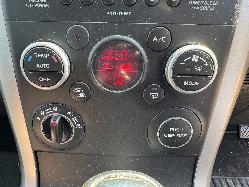 View SUZUKI VITARA 2008 4 Door Station Wagon Breaking