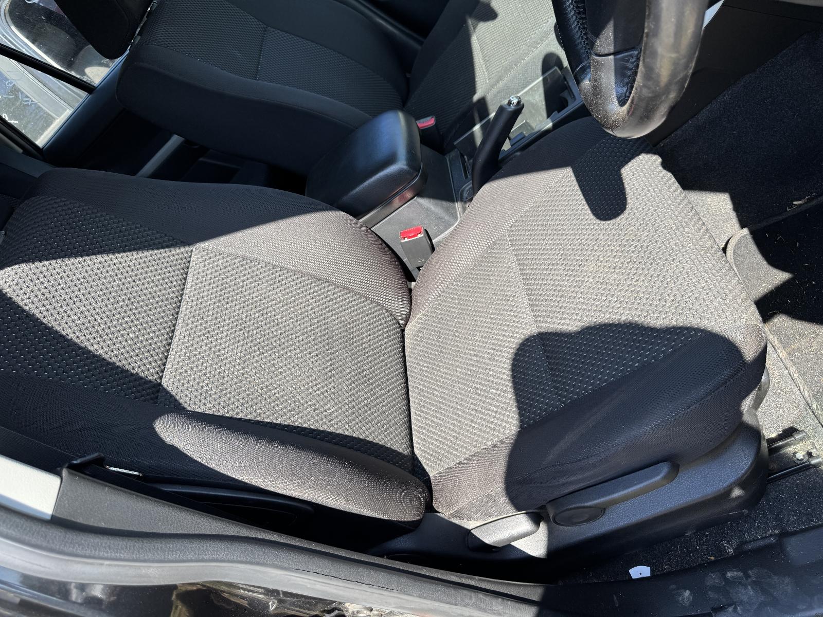 View SUZUKI VITARA 2008 4 Door Station Wagon Breaking