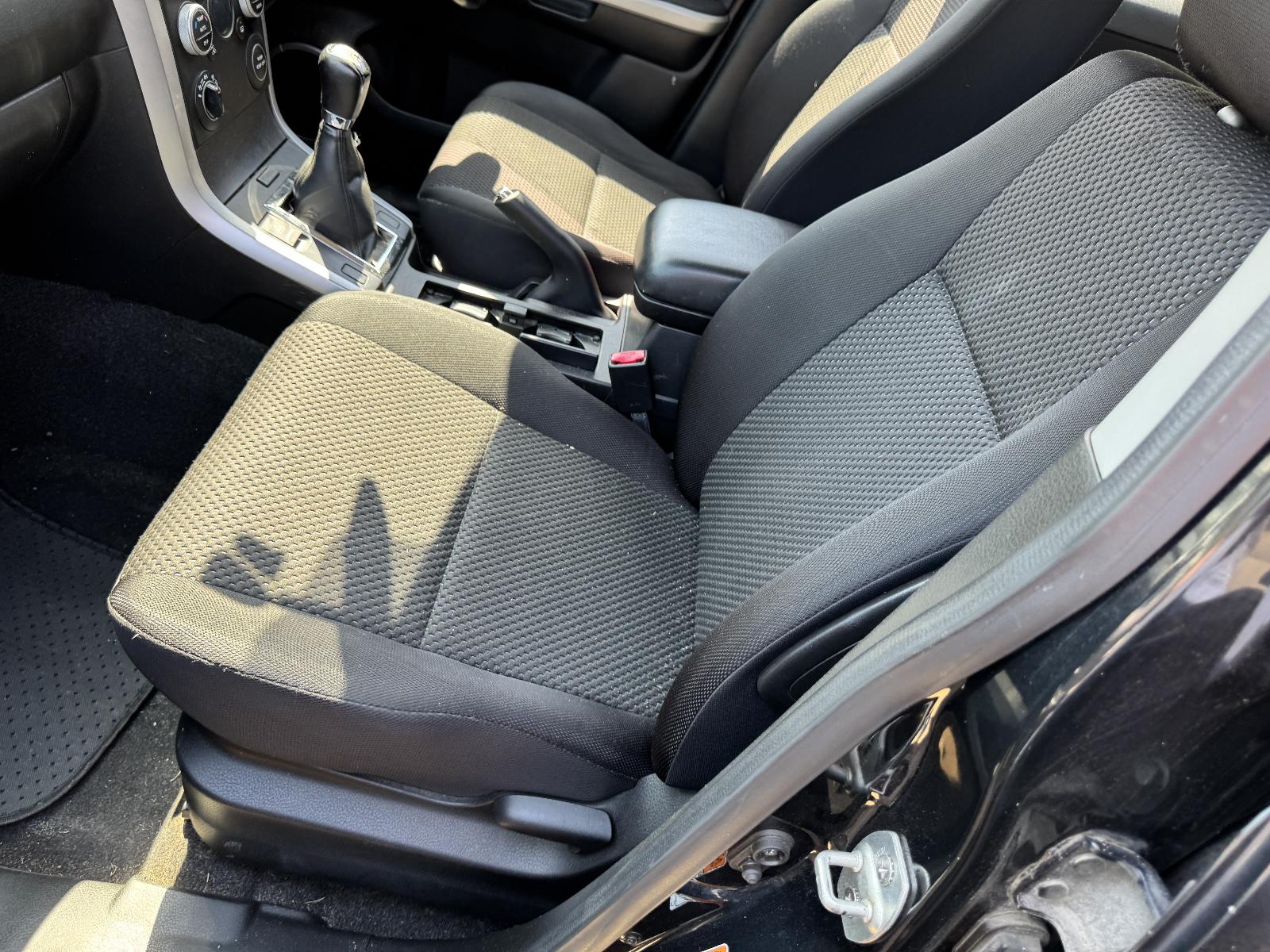 View SUZUKI VITARA 2008 4 Door Station Wagon Breaking