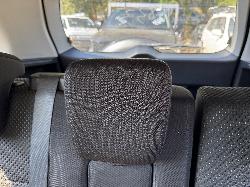 View SUZUKI VITARA 2008 4 Door Station Wagon Breaking