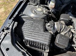 View SUZUKI VITARA 2008 4 Door Station Wagon Breaking