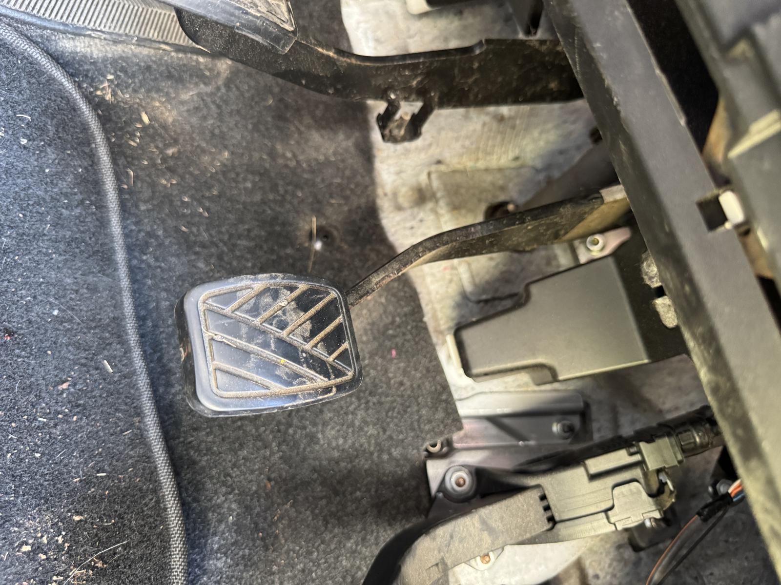 View SUZUKI VITARA 2008 4 Door Station Wagon Breaking