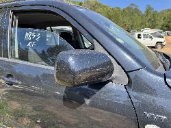 View SUZUKI VITARA 2008 4 Door Station Wagon Breaking