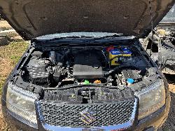 View SUZUKI VITARA 2008 4 Door Station Wagon Breaking