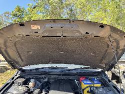 View SUZUKI VITARA 2008 4 Door Station Wagon Breaking