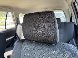 View SUZUKI VITARA 2008 4 Door Station Wagon Breaking