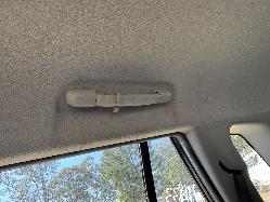 View SUZUKI VITARA 2008 4 Door Station Wagon Breaking