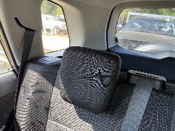 View SUZUKI VITARA 2008 4 Door Station Wagon Breaking