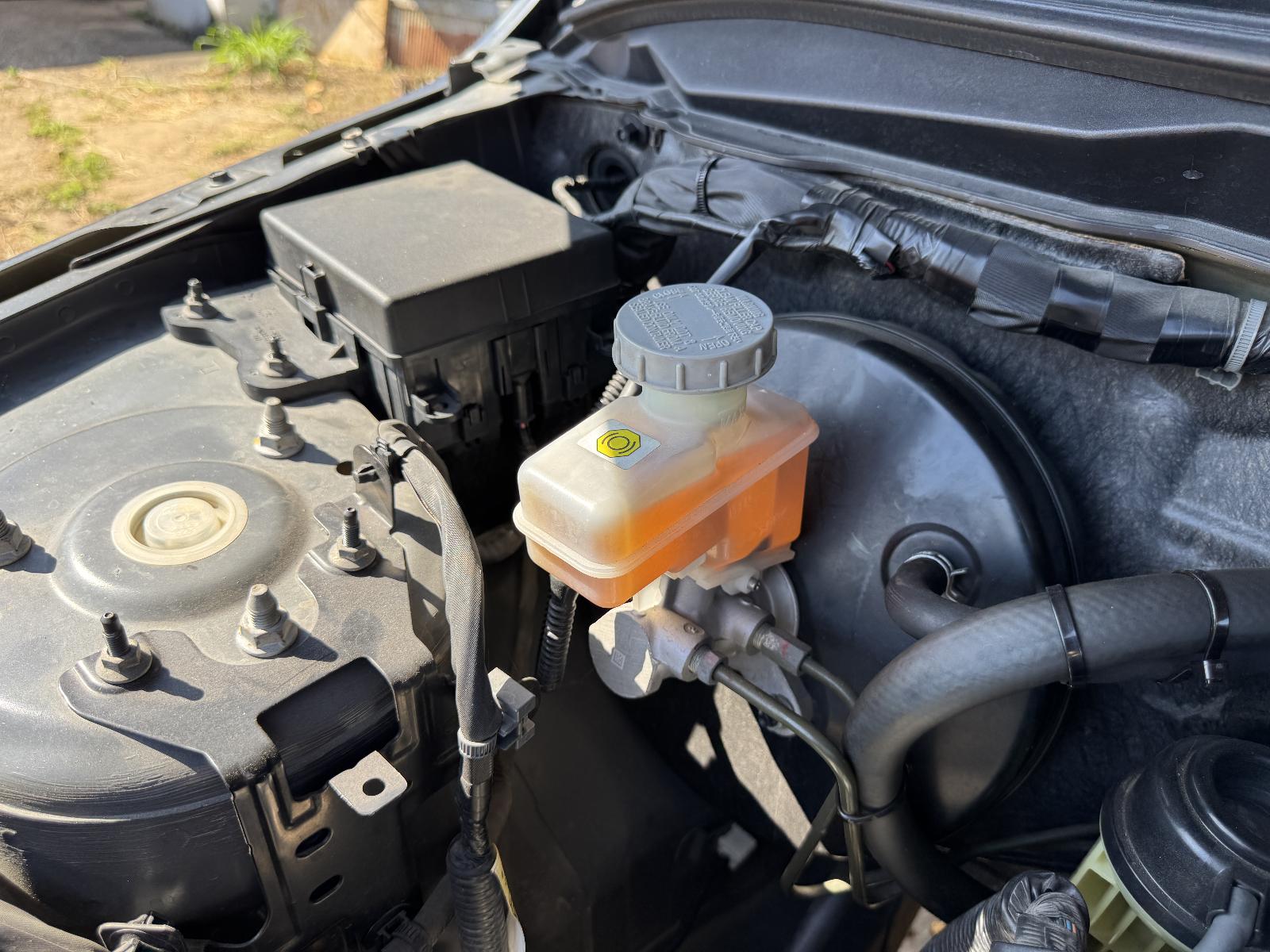 View SUZUKI VITARA 2008 4 Door Station Wagon Breaking
