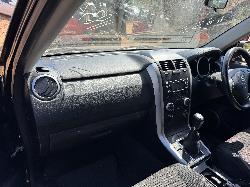 View SUZUKI VITARA 2008 4 Door Station Wagon Breaking