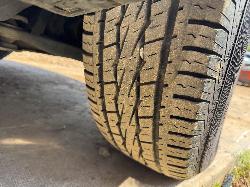 View SUZUKI VITARA 2008 4 Door Station Wagon Breaking