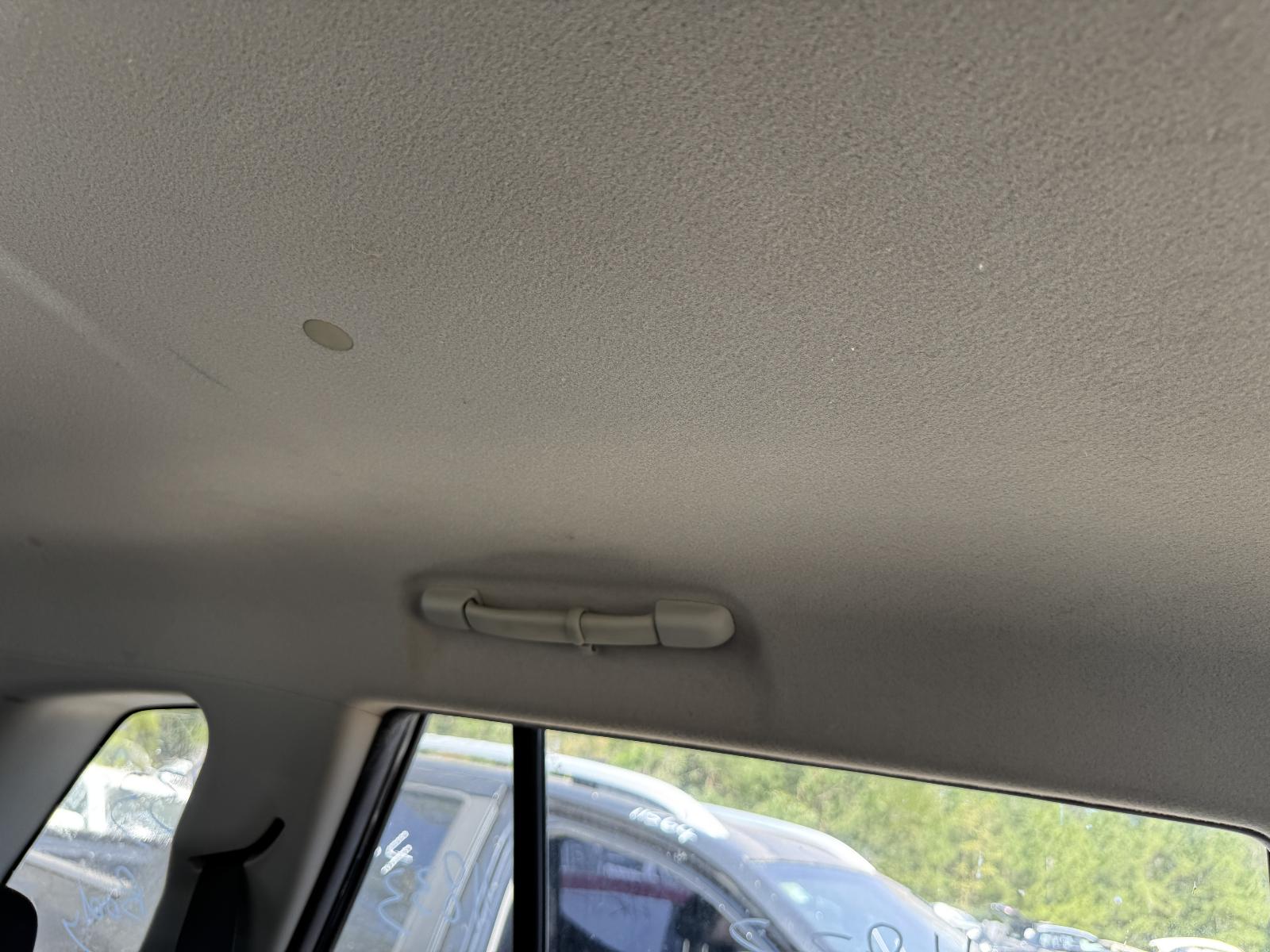 View SUZUKI VITARA 2008 4 Door Station Wagon Breaking