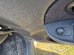 View SUZUKI VITARA 2008 4 Door Station Wagon Breaking