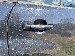 View SUZUKI VITARA 2008 4 Door Station Wagon Breaking