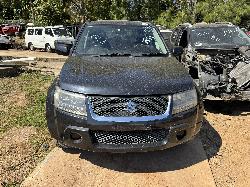 View SUZUKI VITARA 2008 4 Door Station Wagon Breaking