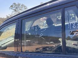 View SUZUKI VITARA 2008 4 Door Station Wagon Breaking