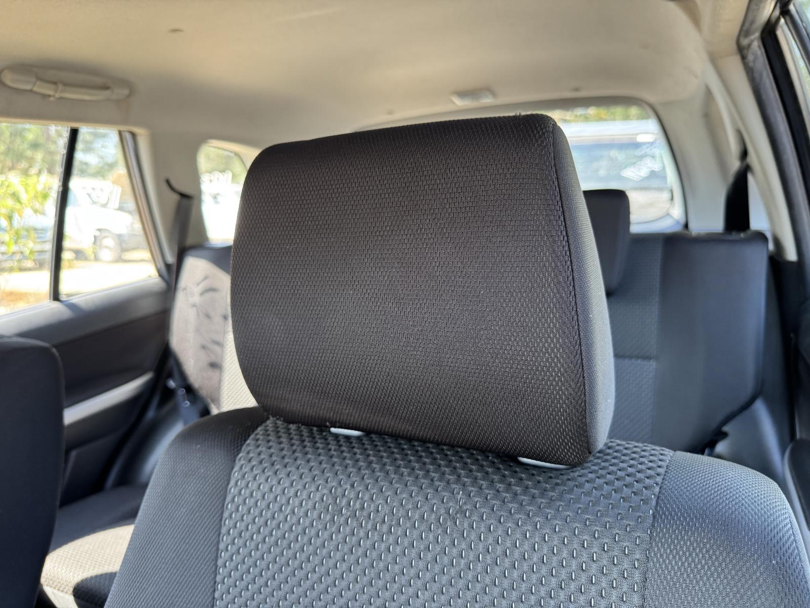 View SUZUKI VITARA 2008 4 Door Station Wagon Breaking