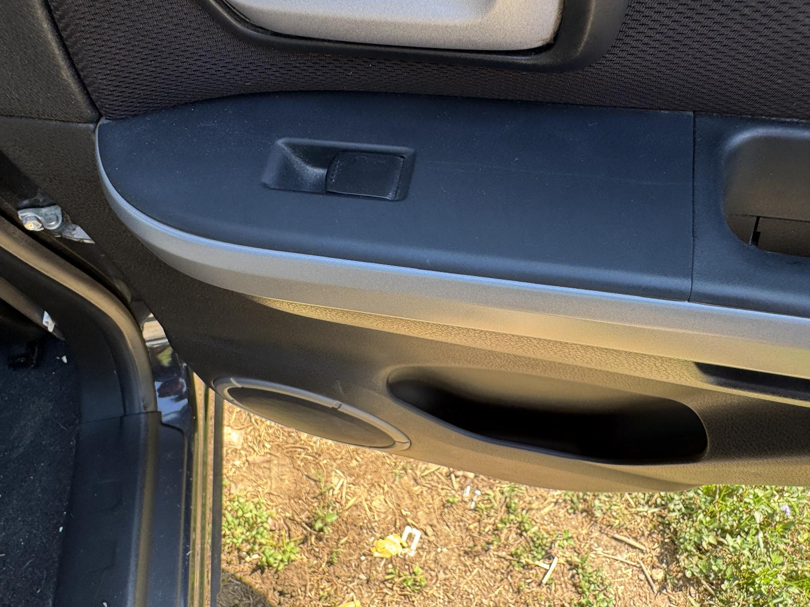 View SUZUKI VITARA 2008 4 Door Station Wagon Breaking