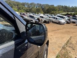 View SUZUKI VITARA 2008 4 Door Station Wagon Breaking