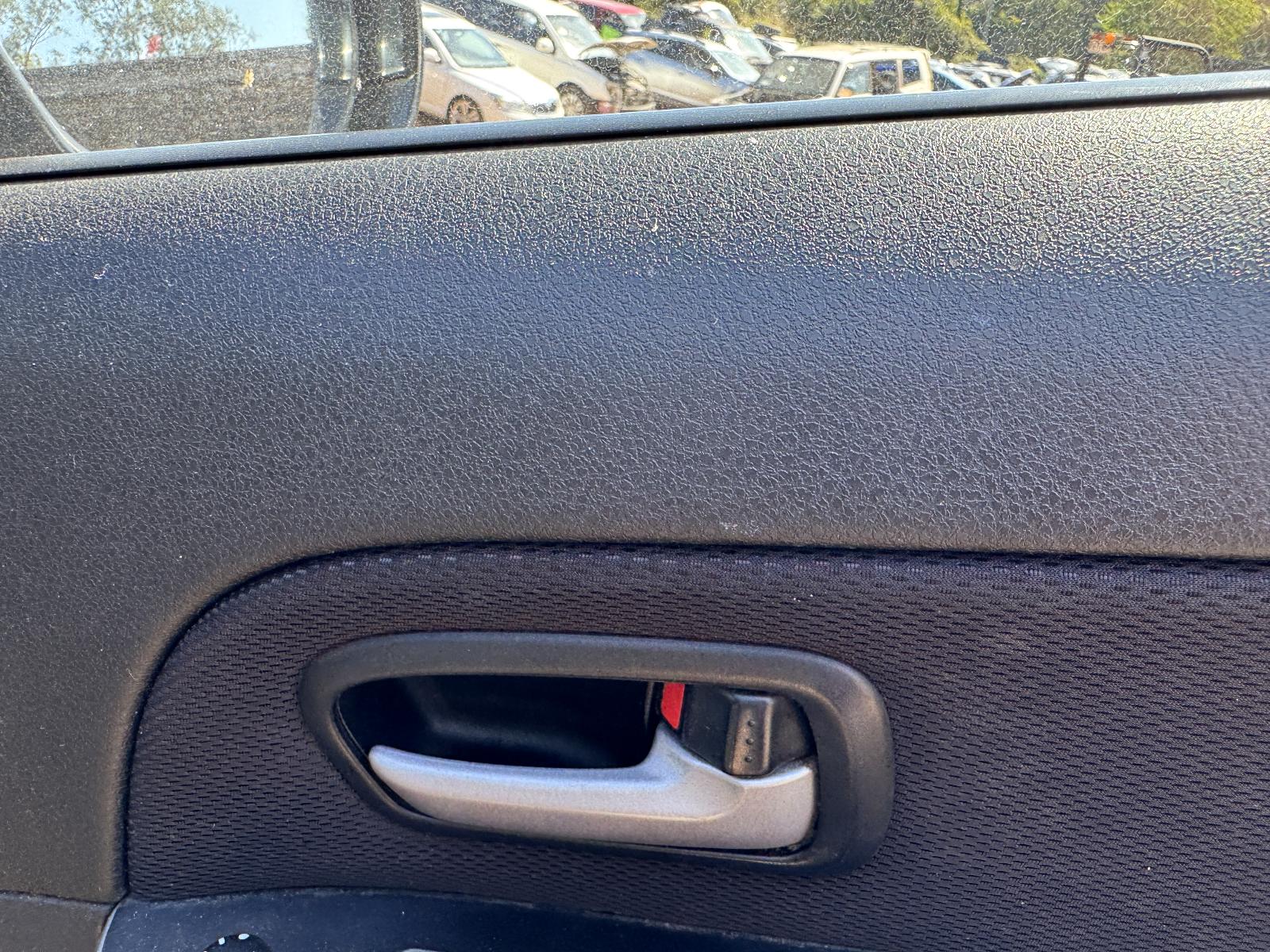 View SUZUKI VITARA 2008 4 Door Station Wagon Breaking