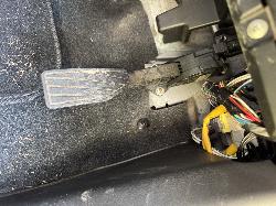 View SUZUKI VITARA 2008 4 Door Station Wagon Breaking