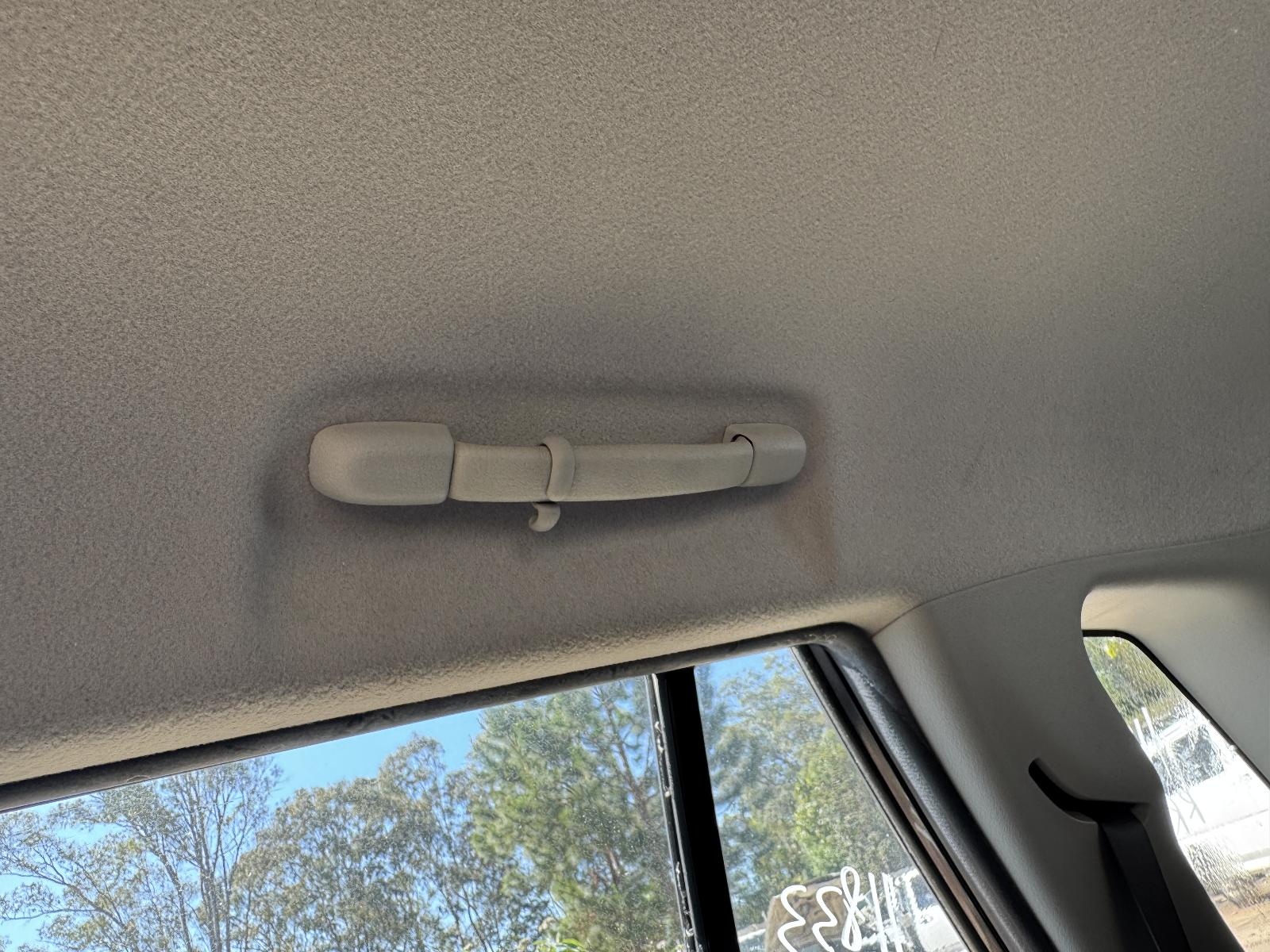 View SUZUKI VITARA 2008 4 Door Station Wagon Breaking