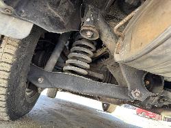 View SUZUKI VITARA 2008 4 Door Station Wagon Breaking