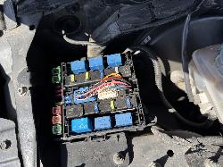 View SUZUKI VITARA 2008 4 Door Station Wagon Breaking