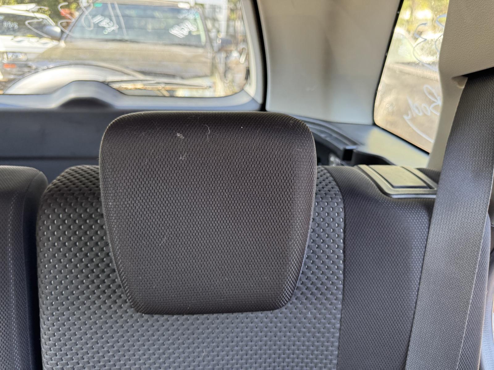 View SUZUKI VITARA 2008 4 Door Station Wagon Breaking
