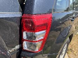 View SUZUKI VITARA 2008 4 Door Station Wagon Breaking
