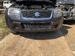 View SUZUKI VITARA 2008 4 Door Station Wagon Breaking