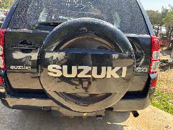 View SUZUKI VITARA 2008 4 Door Station Wagon Breaking