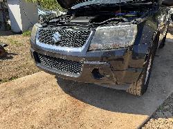 View SUZUKI VITARA 2008 4 Door Station Wagon Breaking