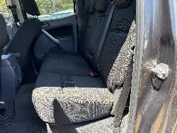 View Auto part Engine FORD RANGER 2018