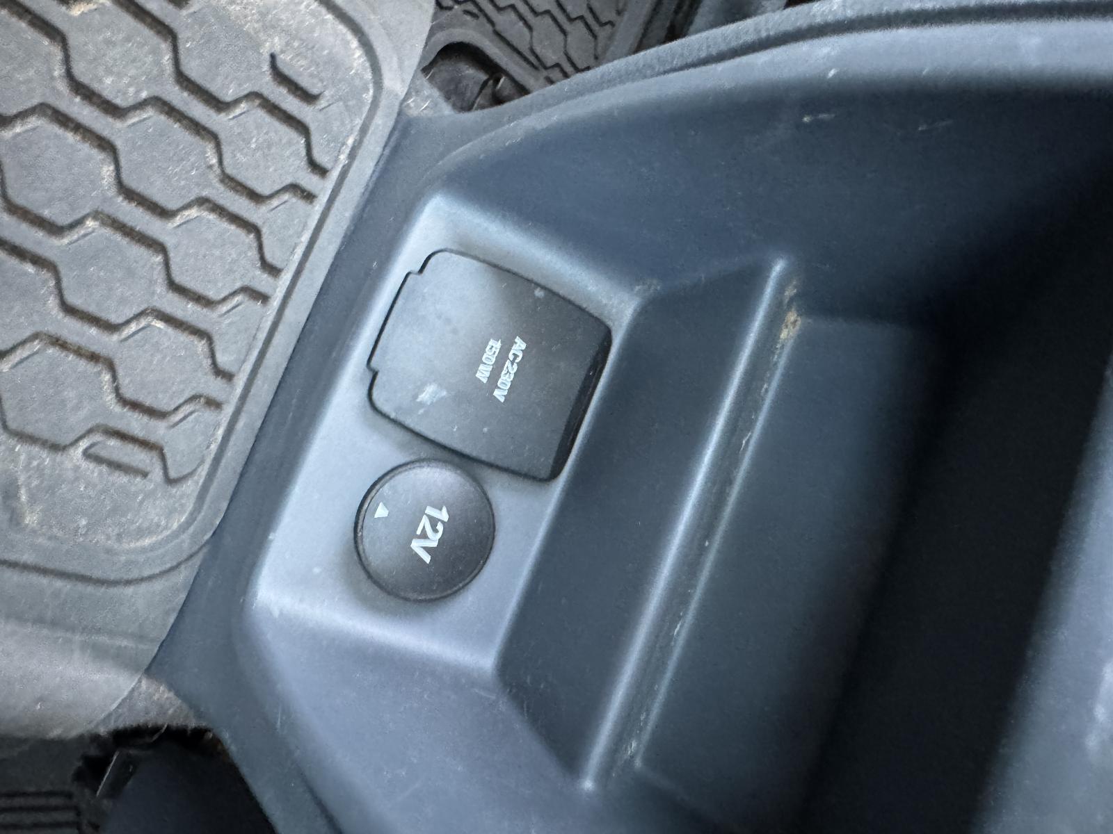 View Auto part Engine FORD RANGER 2018