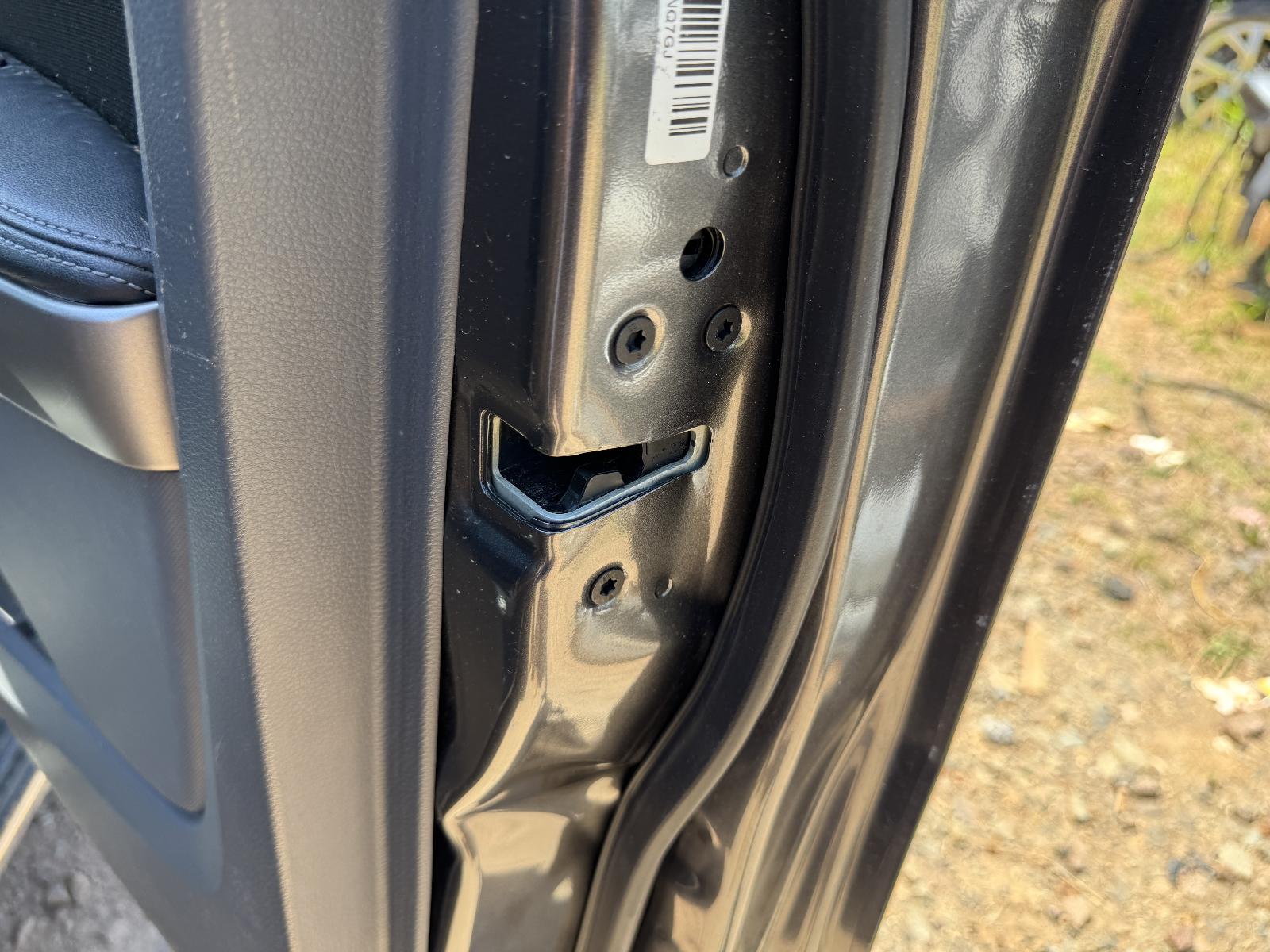 View Auto part Engine FORD RANGER 2018