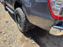 View Auto part Engine FORD RANGER 2018