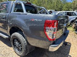 View Auto part Engine FORD RANGER 2018
