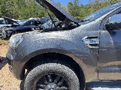 View Auto part Engine FORD RANGER 2018