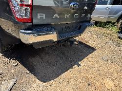 View Auto part Engine FORD RANGER 2018